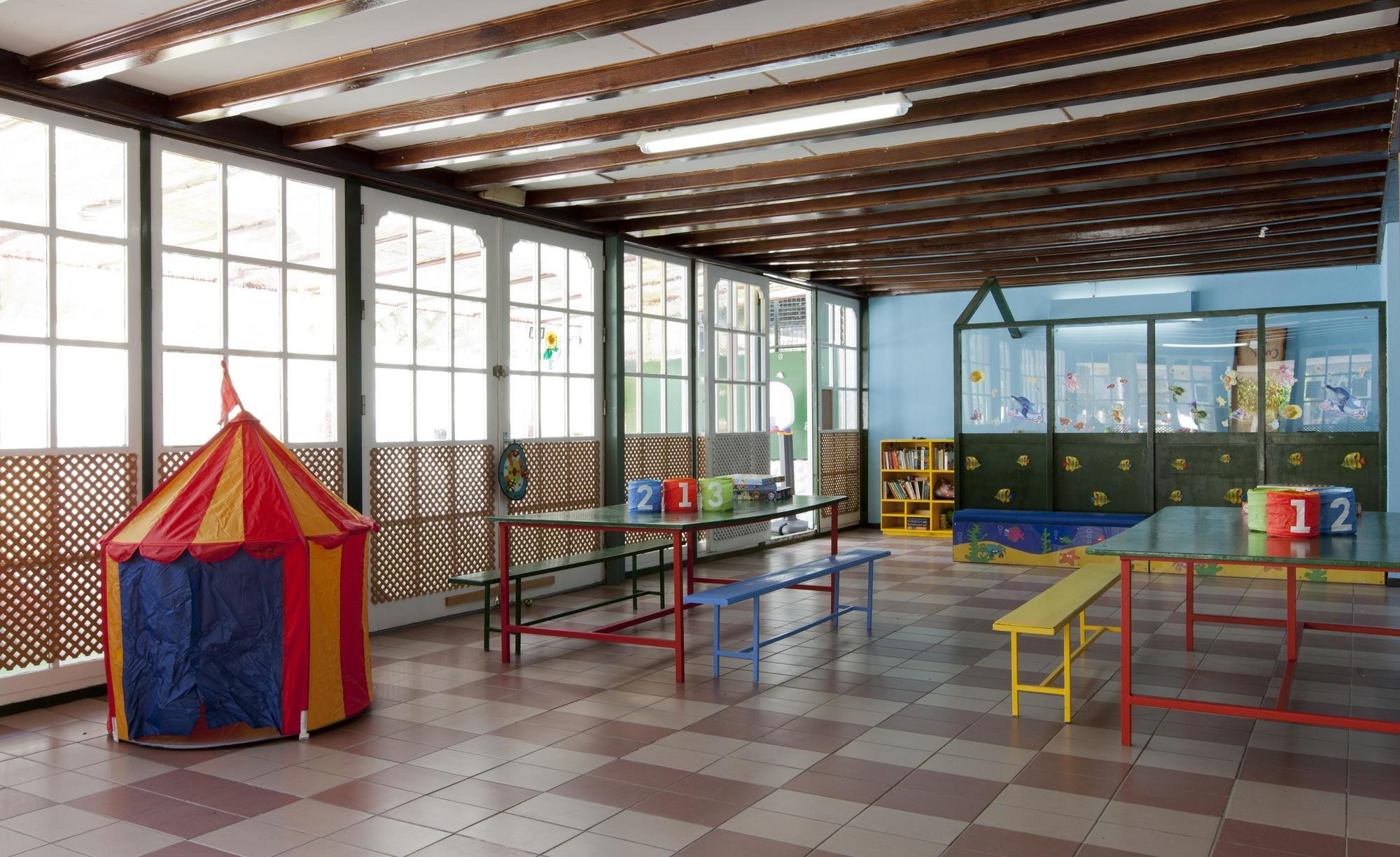 Ona Alborada Aparthotel