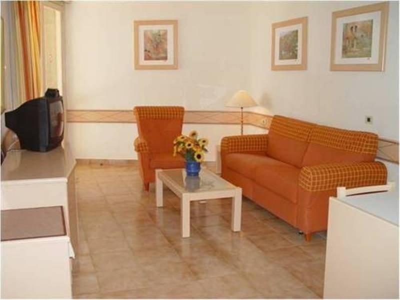 Ona Alborada Aparthotel 3*