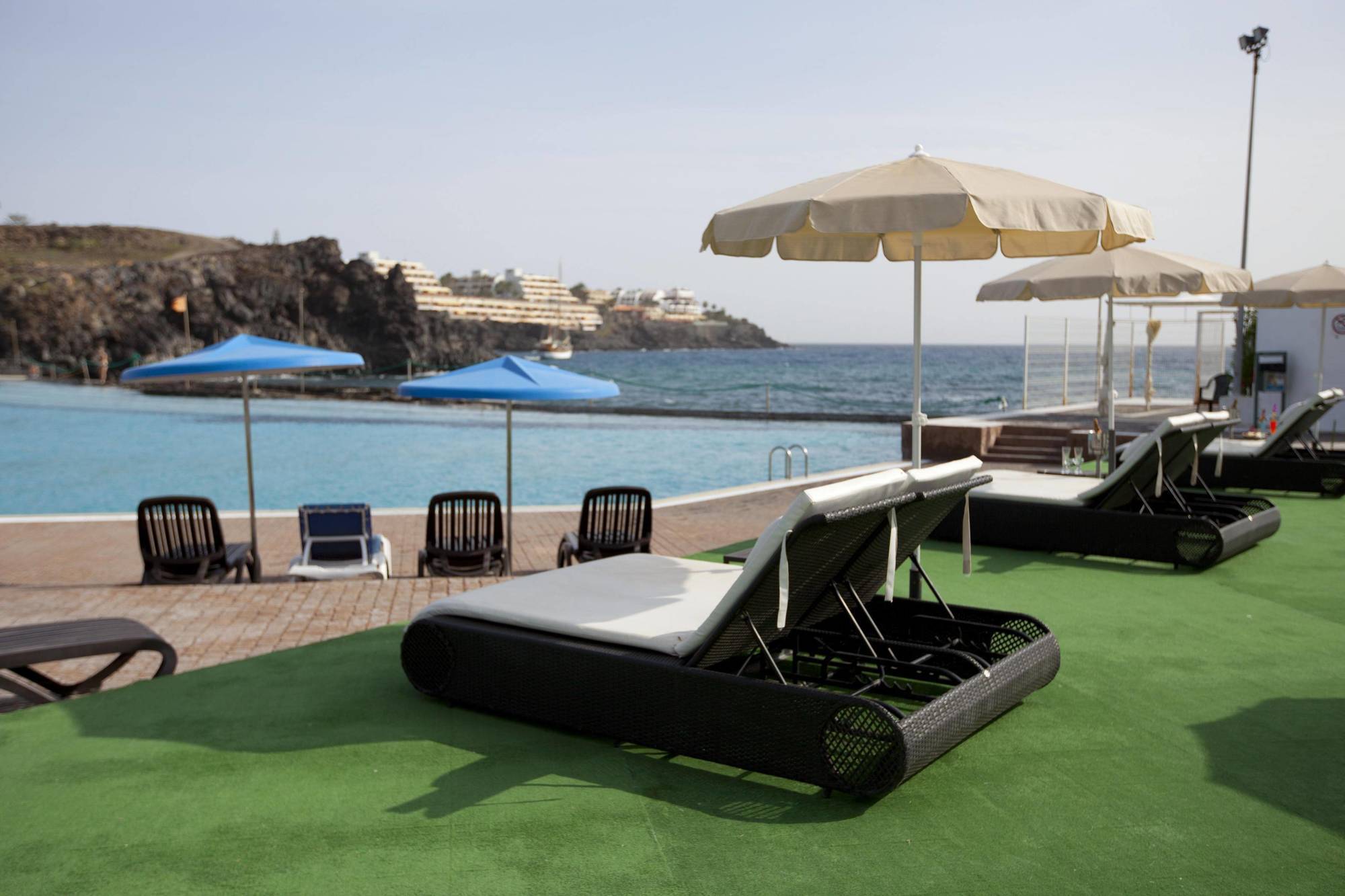 Ona Alborada Aparthotel 3*