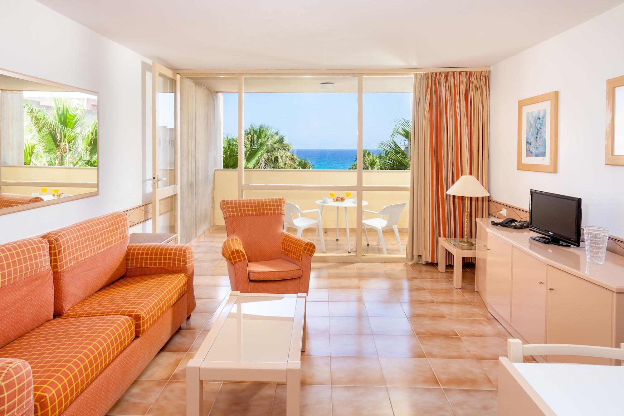 Alborada Ocean Club