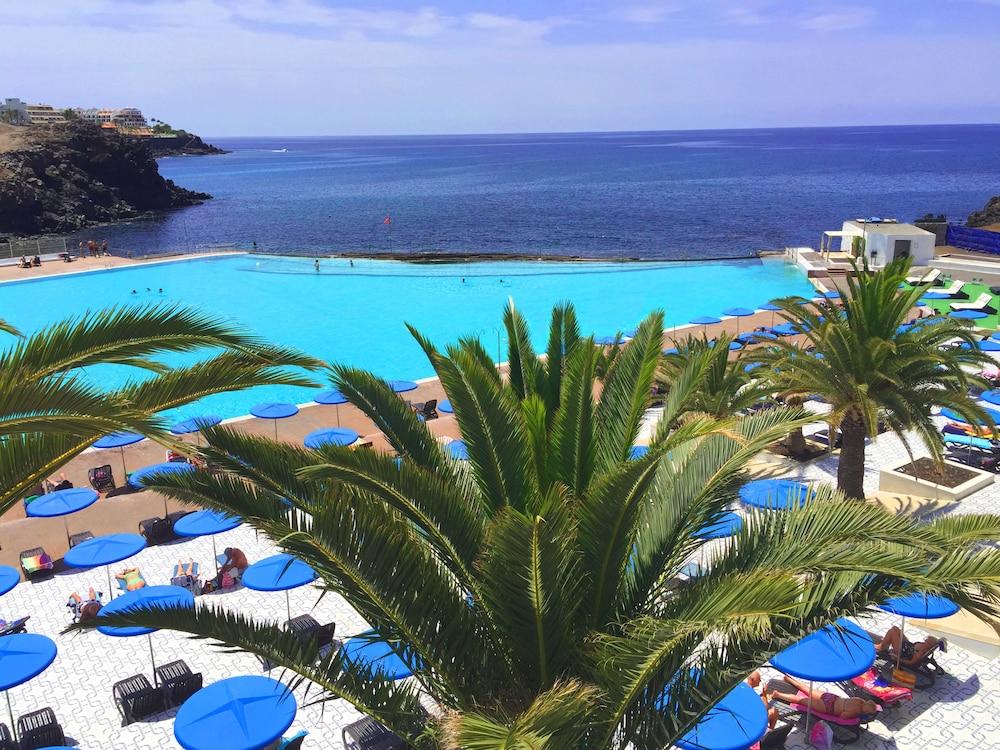 Alborada Ocean Club Apartahotel 3*