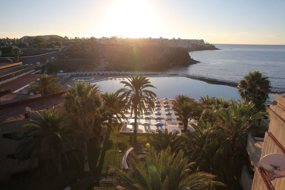 Ona Alborada Hotel apartamentowy 3*