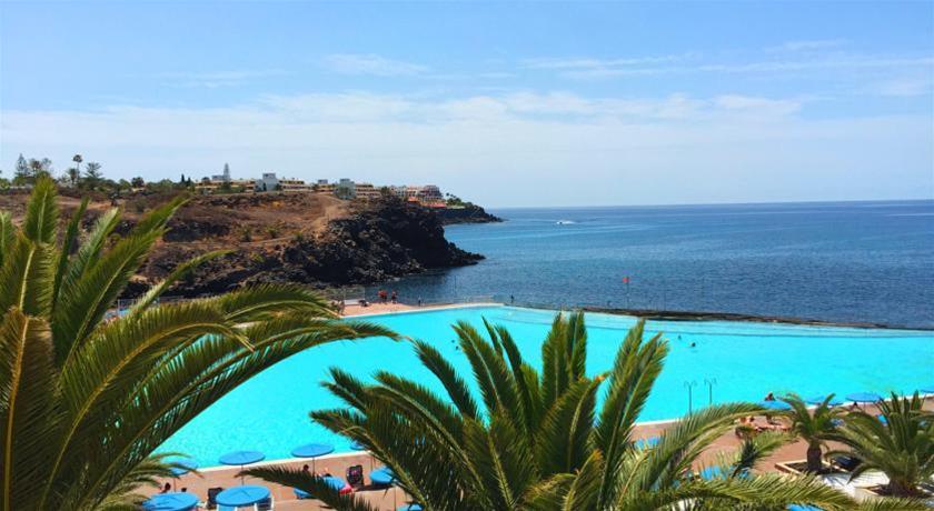 Alborada Ocean Club Apartahotel 3*