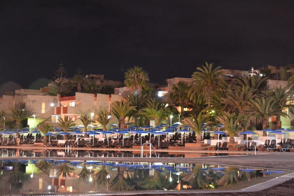 Alborada Ocean Club Apartahotel Costa del Silencio