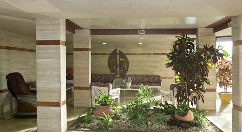 Alborada Ocean Club Apartahotel