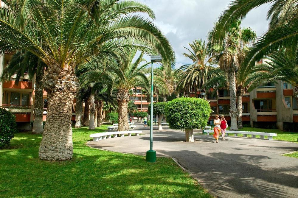 Ona Alborada Hotel apartamentowy 3*