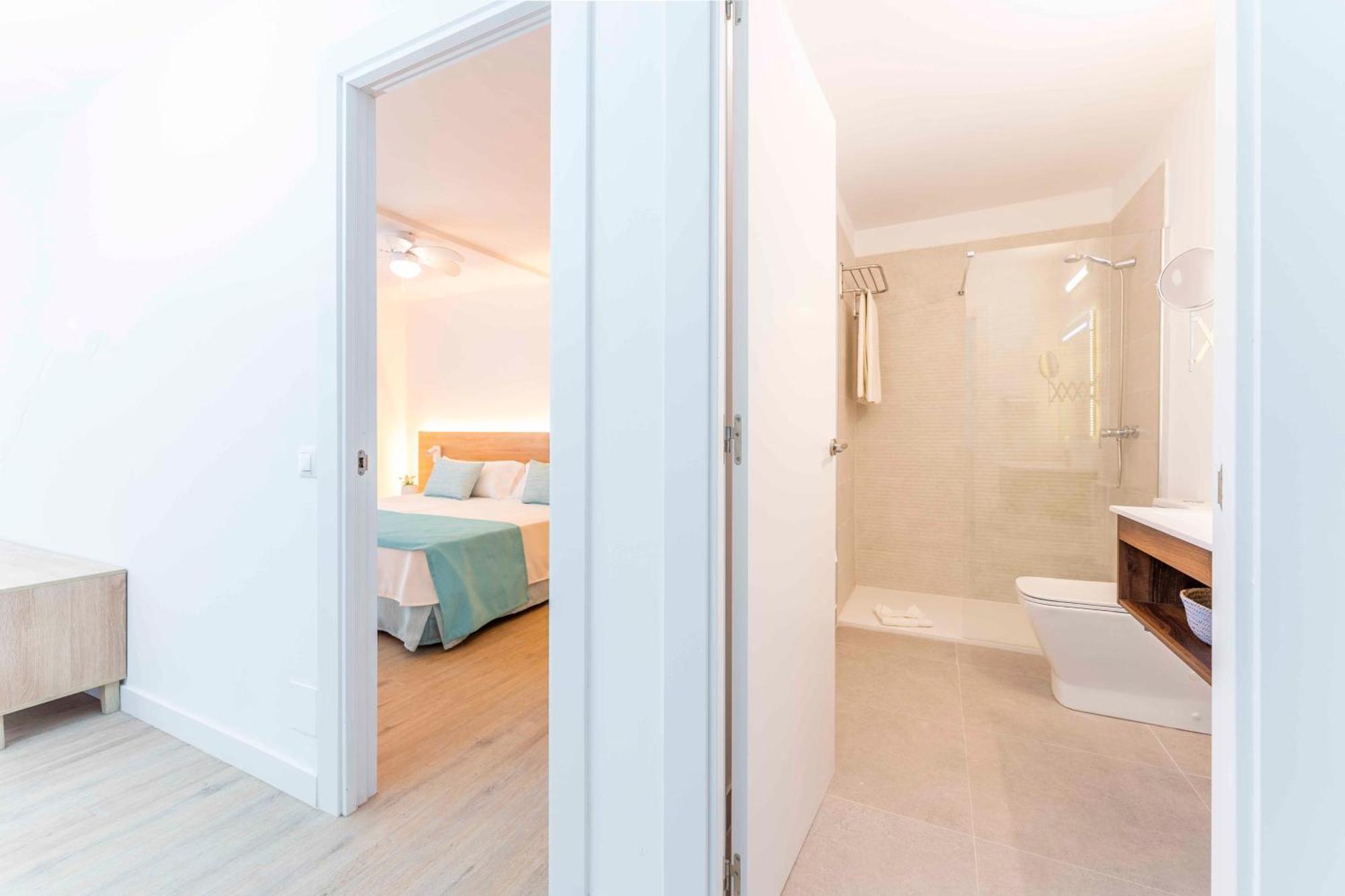 Ona Alborada Hotel apartamentowy