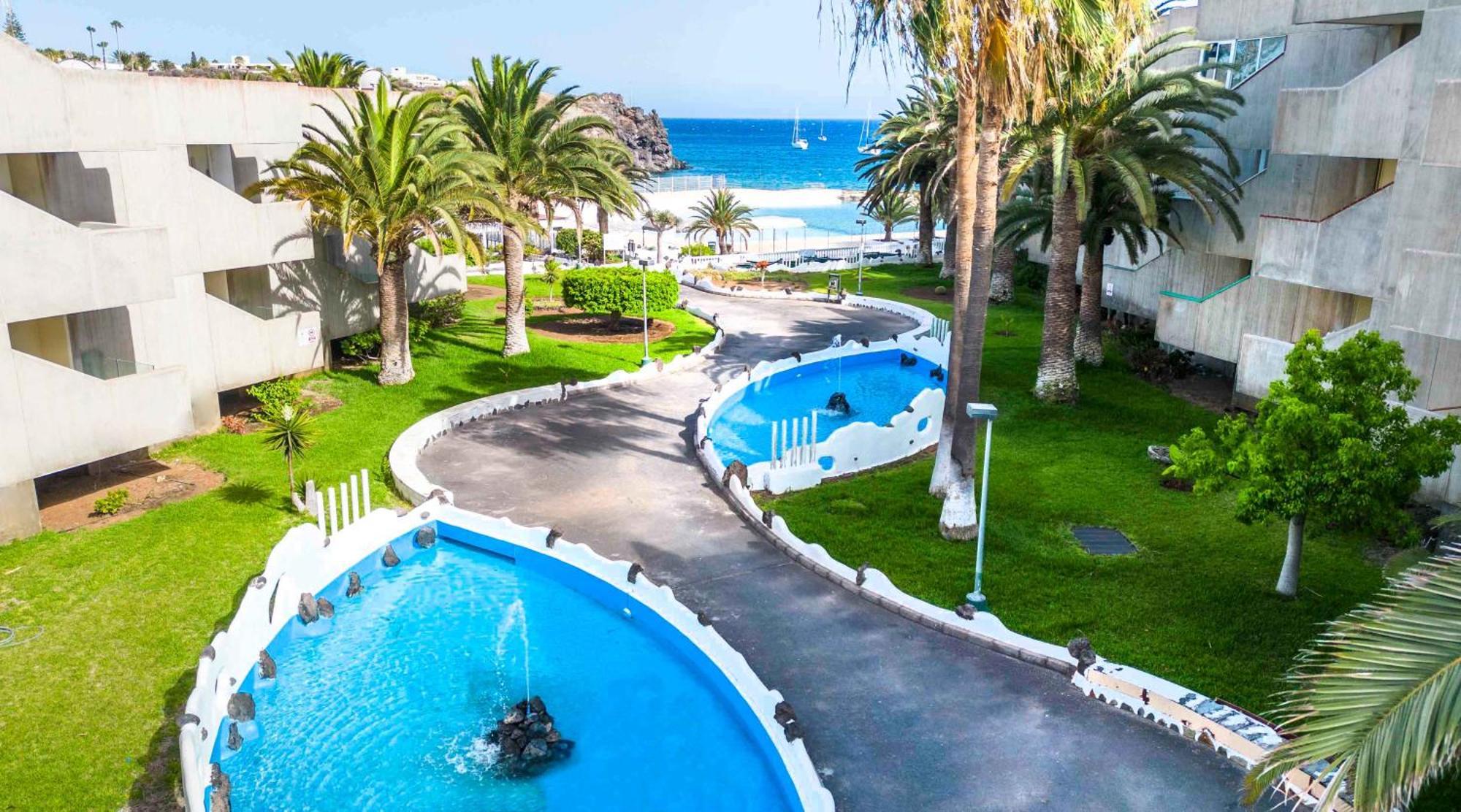 Alborada Ocean Club 3* Costa del Silencio