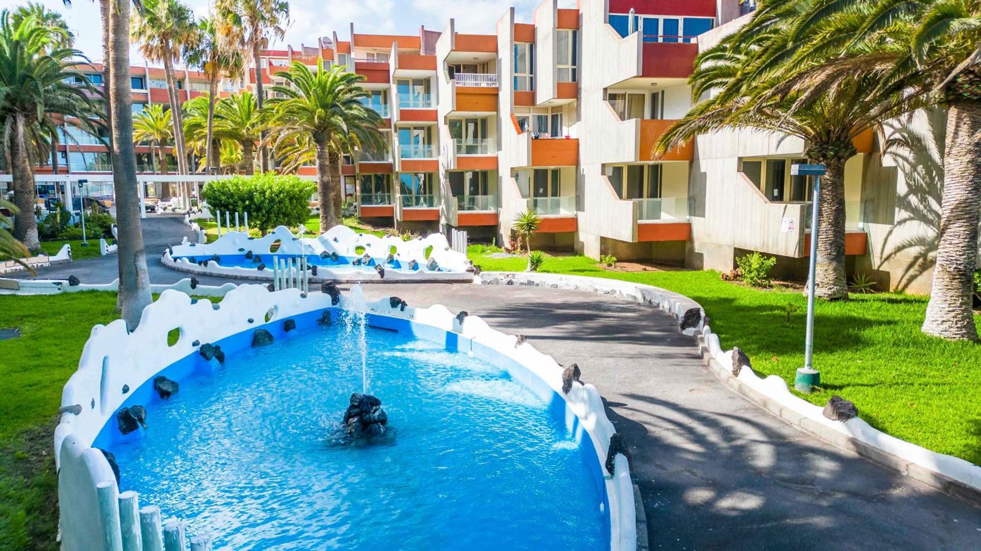 Ona Alborada Aparthotel
