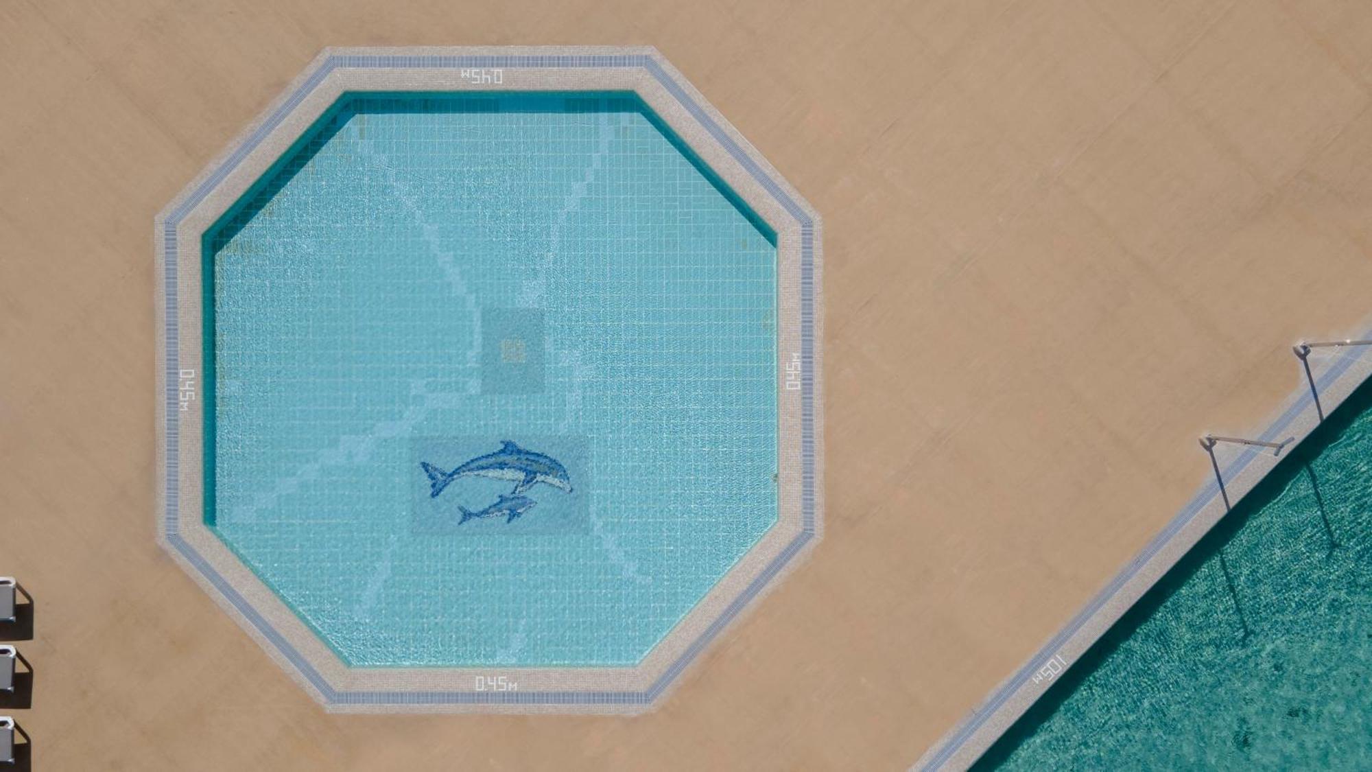 Apartahotel Alborada Ocean Club Costa del Silencio