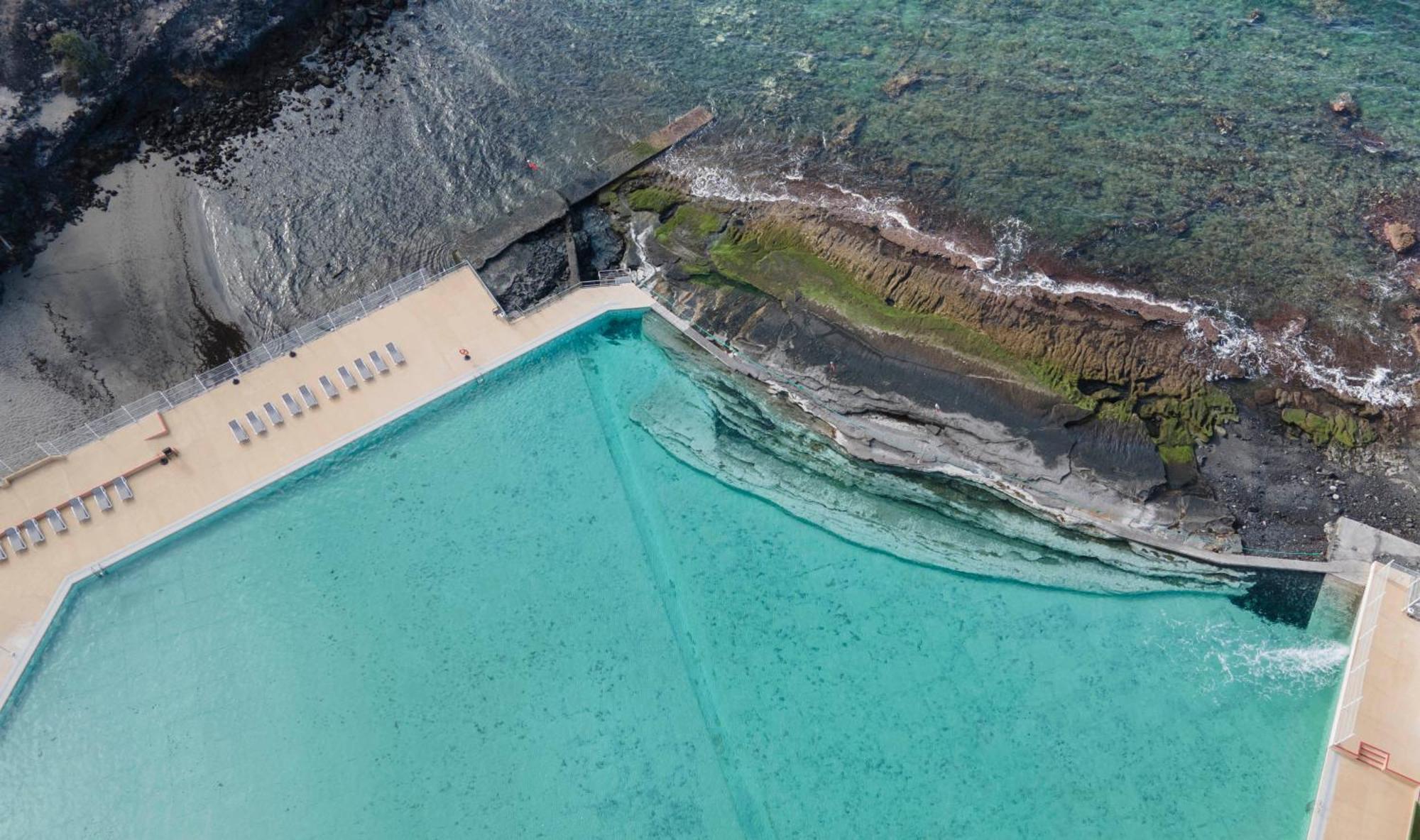 Alborada Ocean Club Apartahotel
