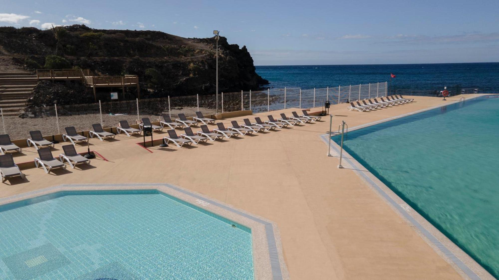 Ona Alborada Hotel apartamentowy 3*