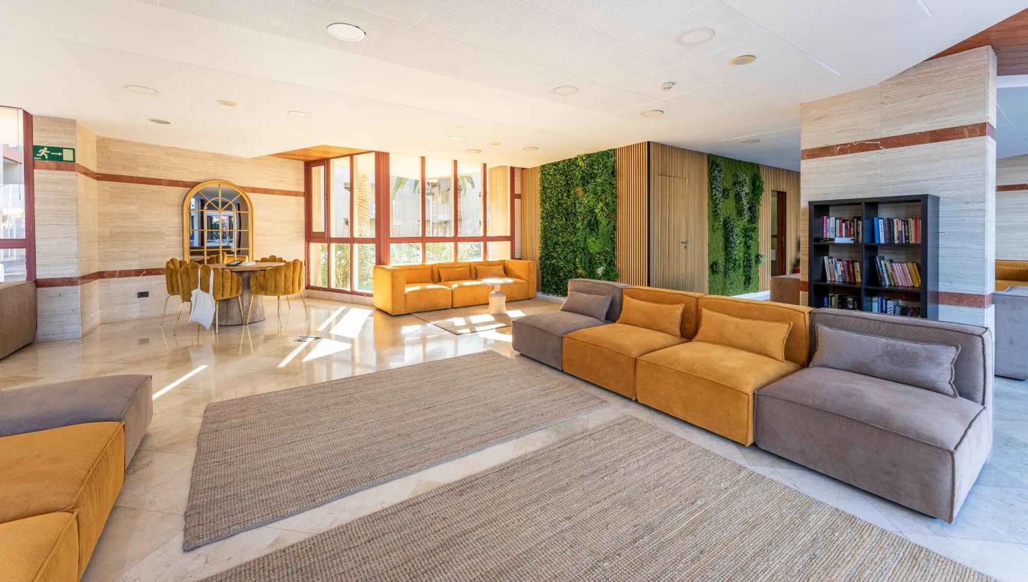 Apartahotel Alborada Ocean Club Costa del Silencio