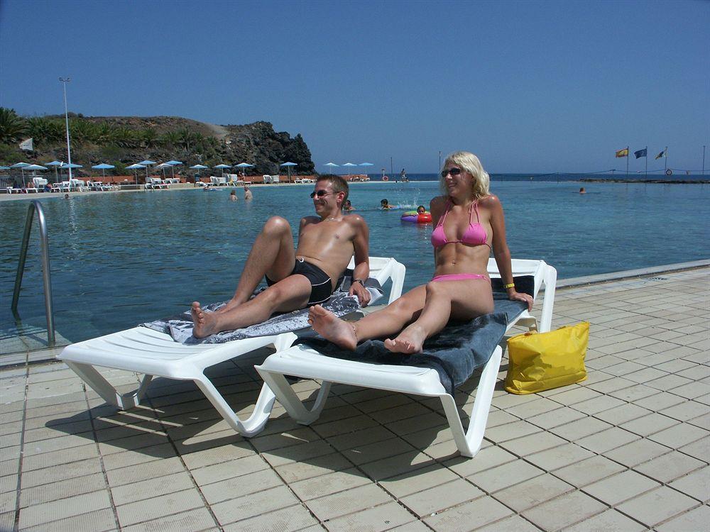 Alborada Ocean Club 3*
