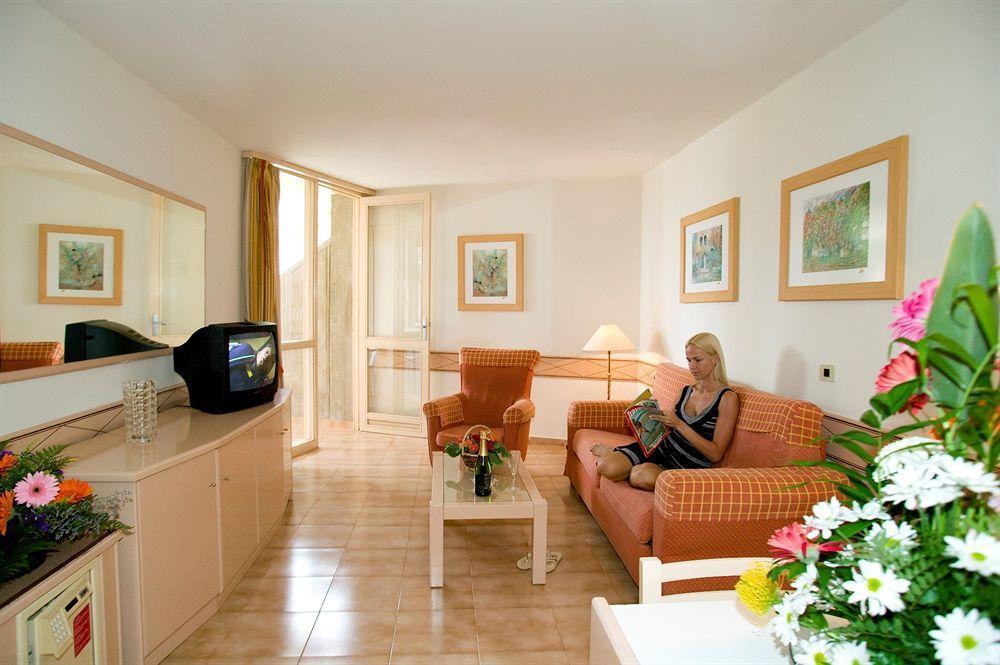 Alborada Ocean Club Apartahotel