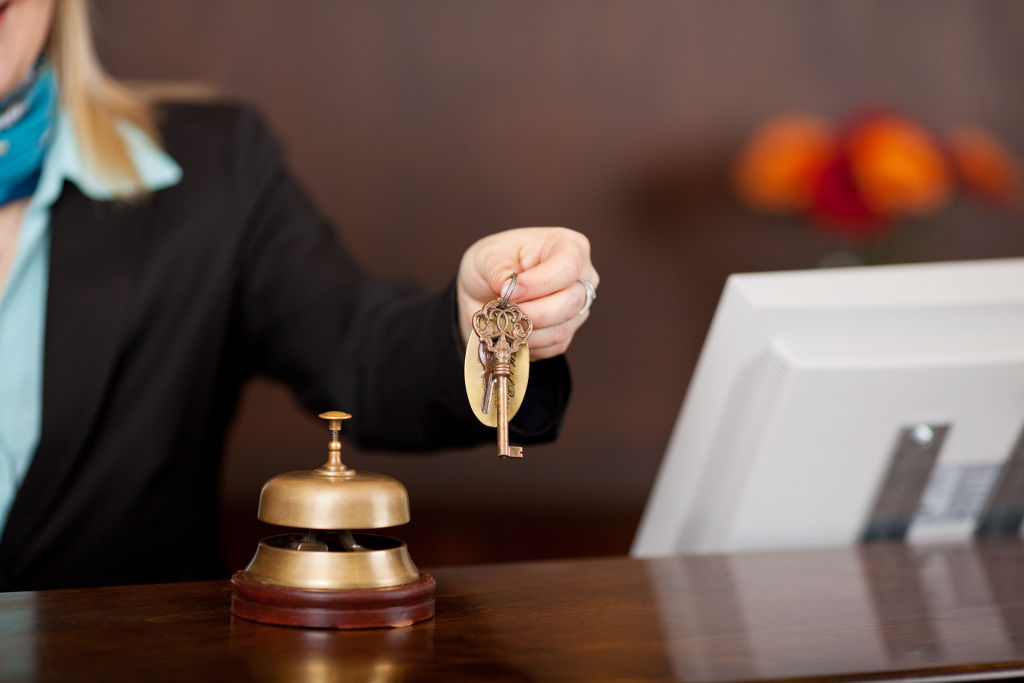 Alborada Ocean Club Apartahotel 3*