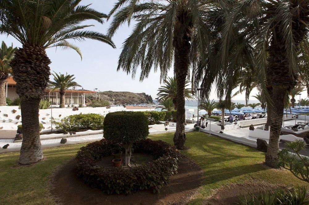 Alborada Ocean Club Apartahotel 3*