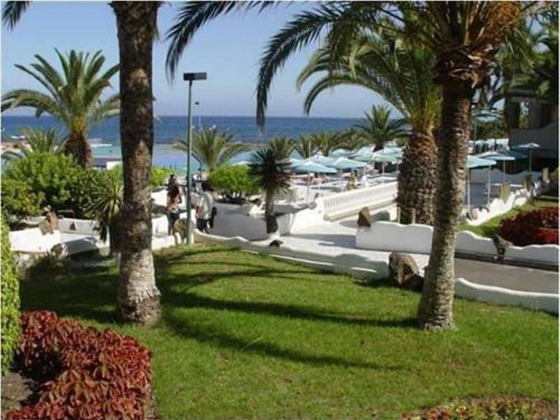 Alborada Ocean Club Apartahotel Costa del Silencio