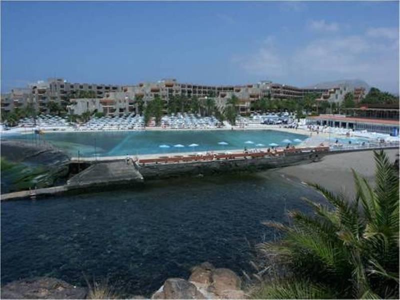 Alborada Ocean Club Apartahotel 3*