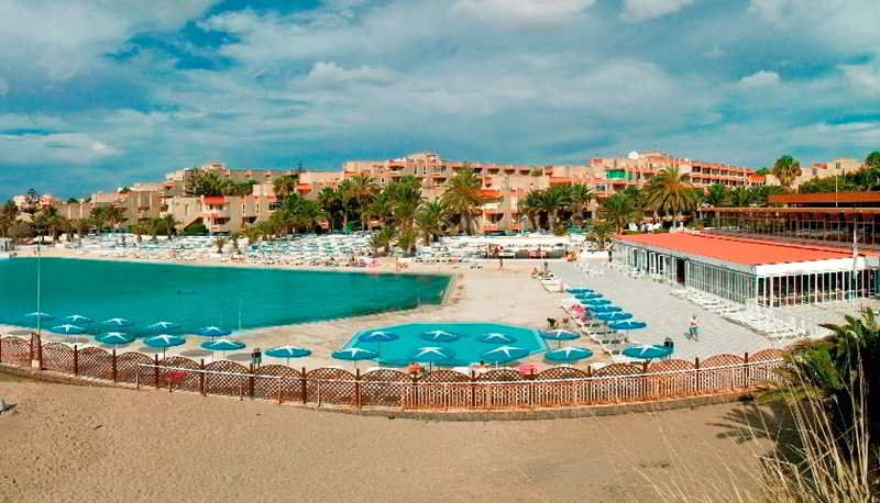 Alborada Ocean Club 3* Costa del Silencio