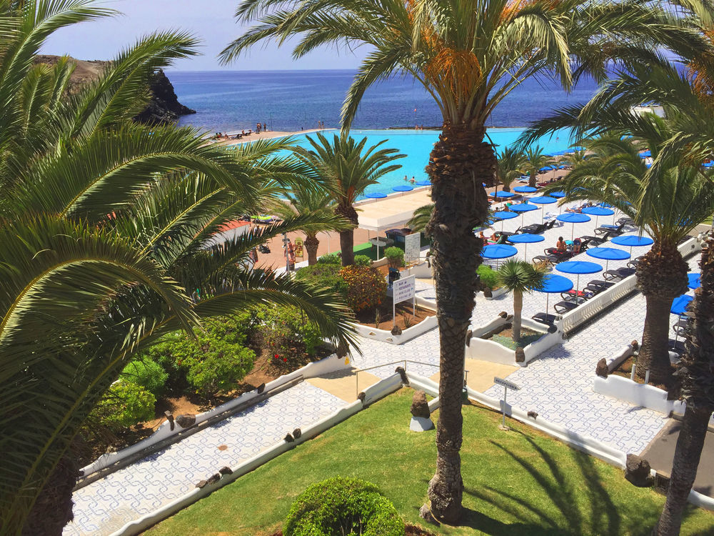 Ona Alborada Aparthotel