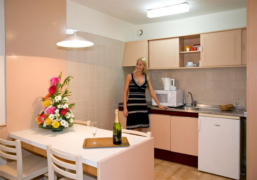 Ona Alborada Aparthotel 3*