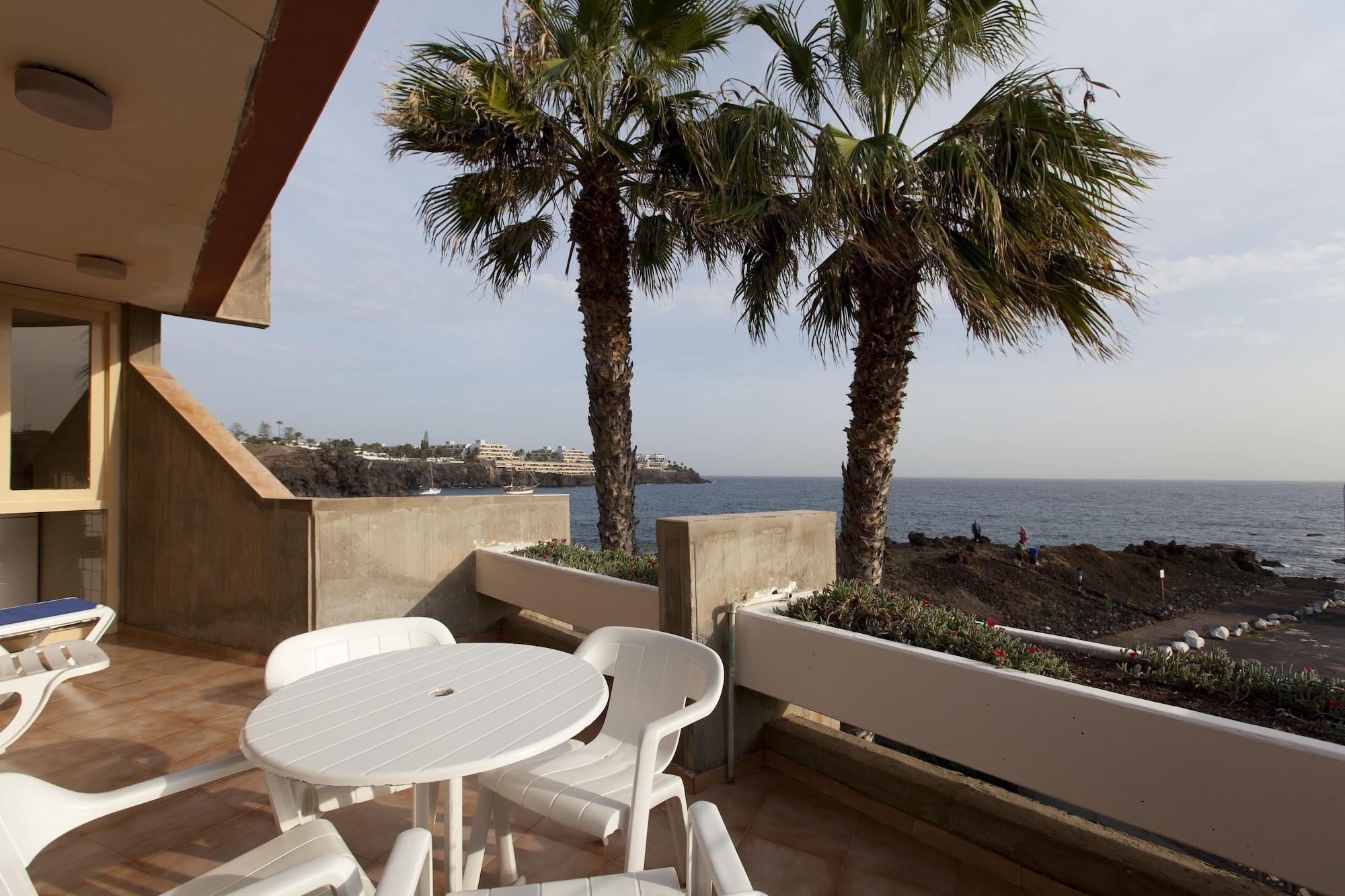 Aparthotel Ona Alborada Costa Del Silencio