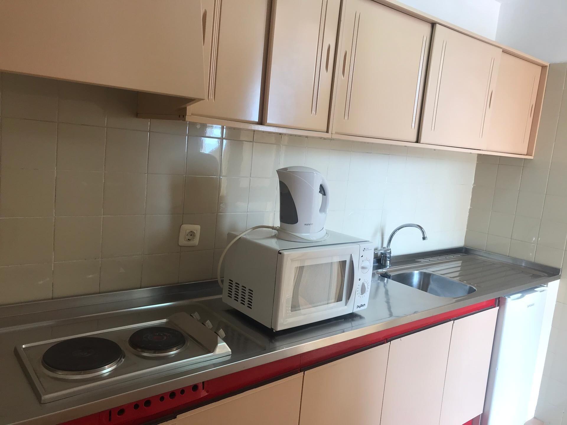 Ona Alborada Aparthotel