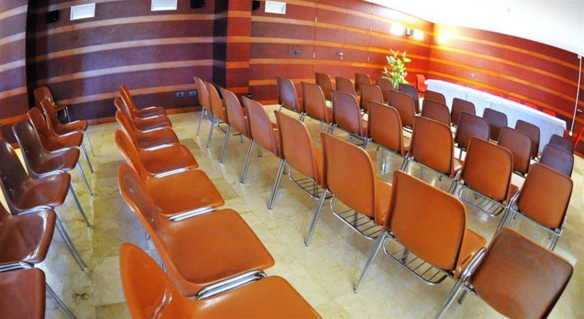 Aparthotel Ona Alborada 3*