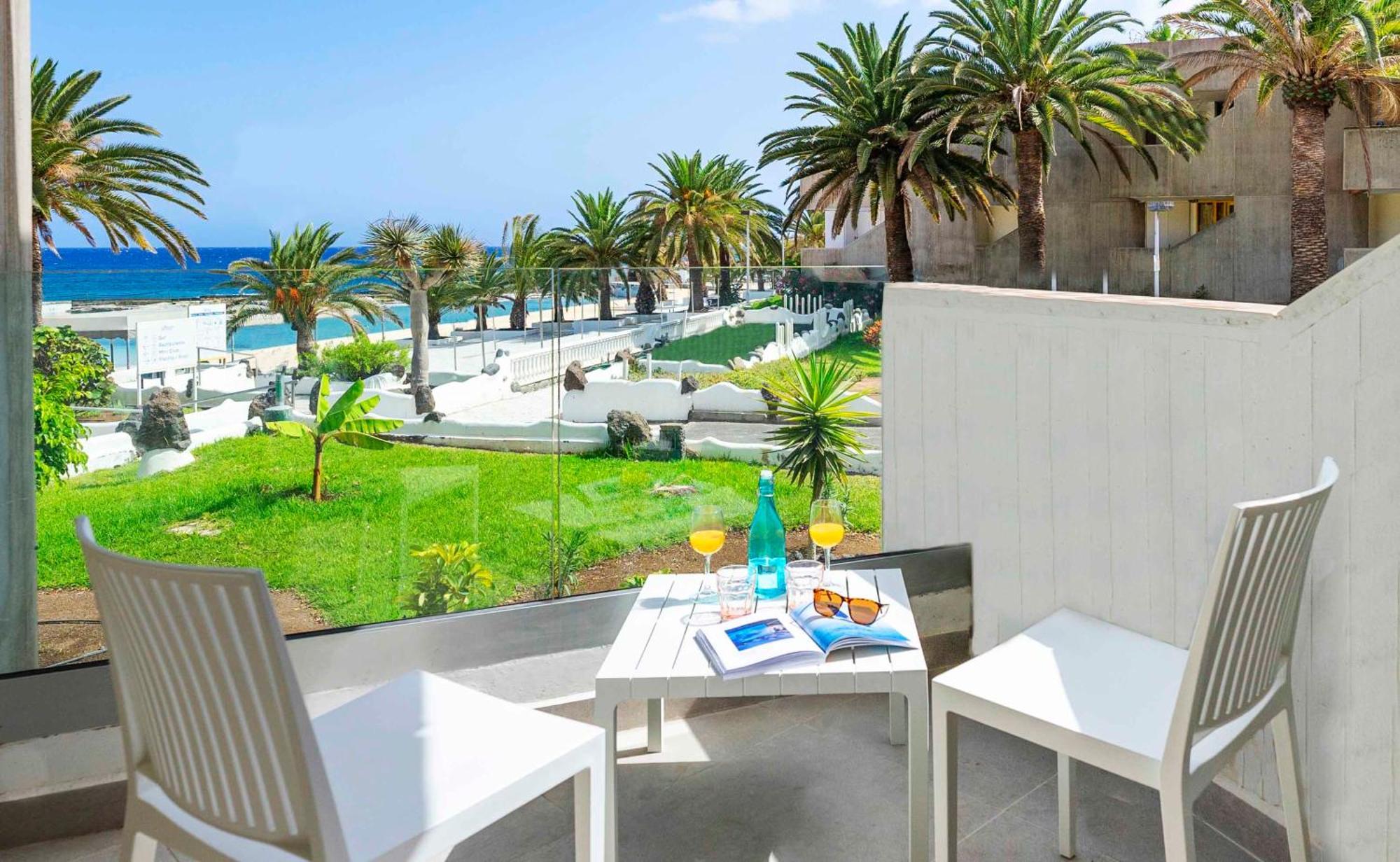 Aparthotel Ona Alborada Costa Del Silencio
