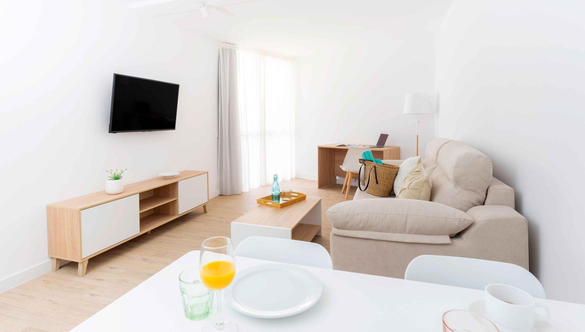 Ona Alborada Aparthotel