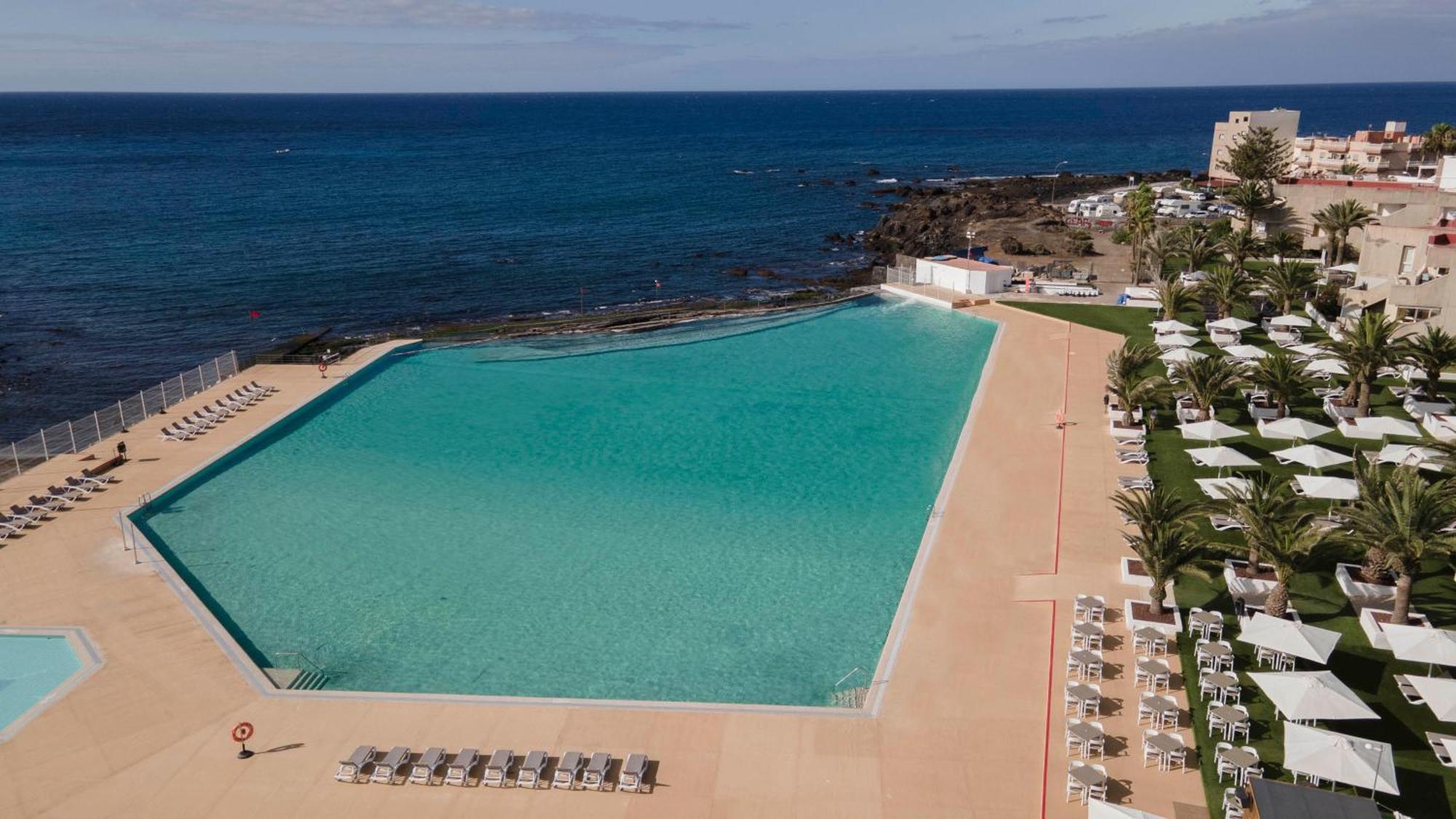 Ona Alborada 3* Costa Del Silencio