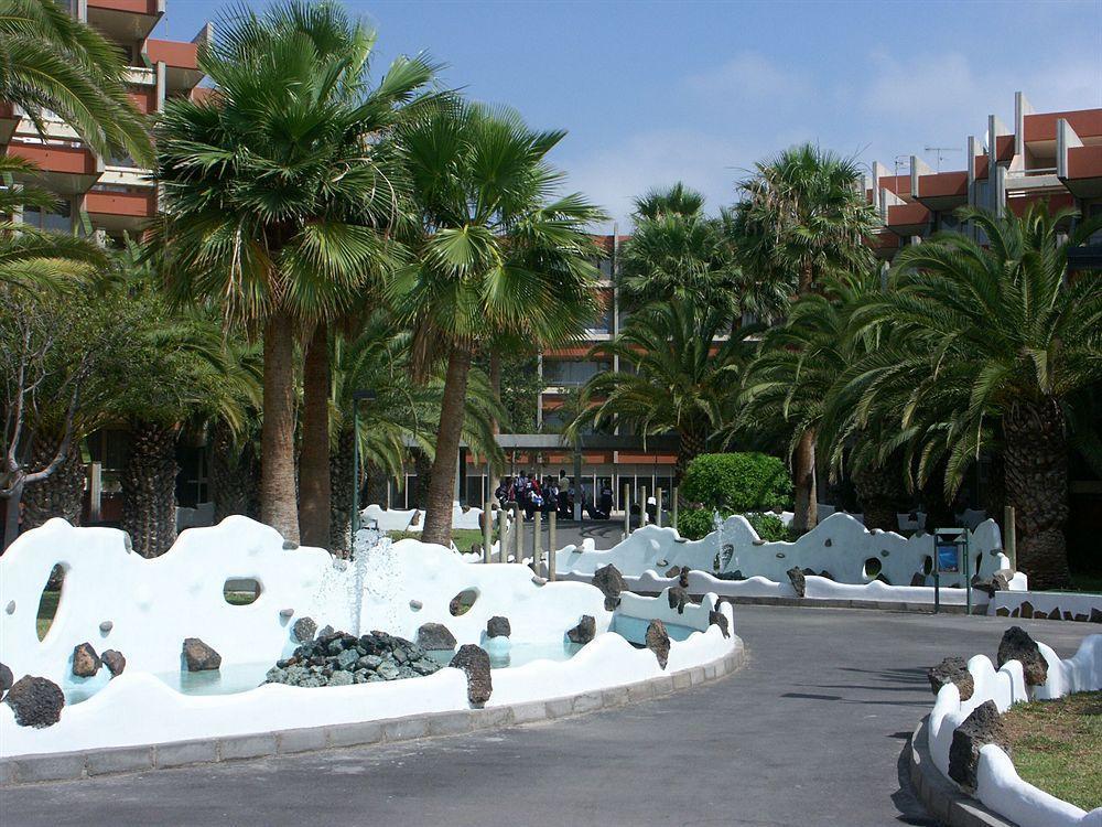 Ona Alborada Aparthotel 3*