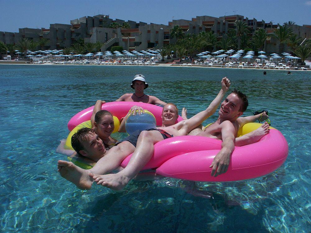 Ona Alborada 3* Costa Del Silencio