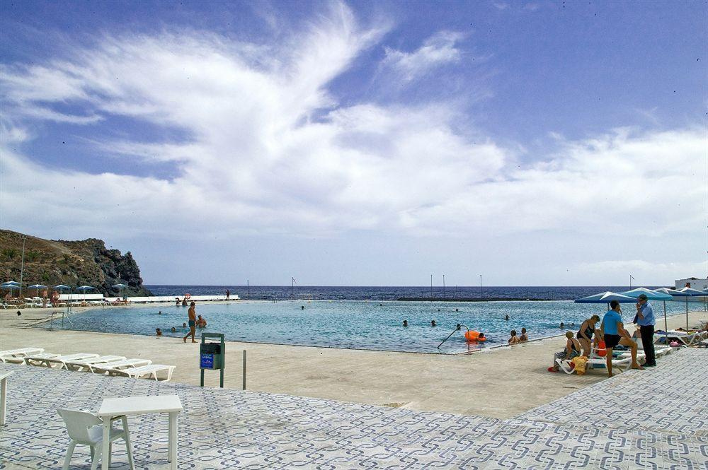 Ona Alborada Aparthotel Costa Del Silencio