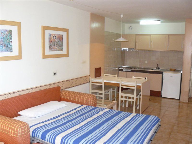 Ona Alborada Aparthotel
