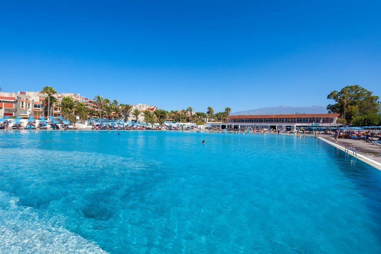 Aparthotel Ona Alborada Costa Del Silencio